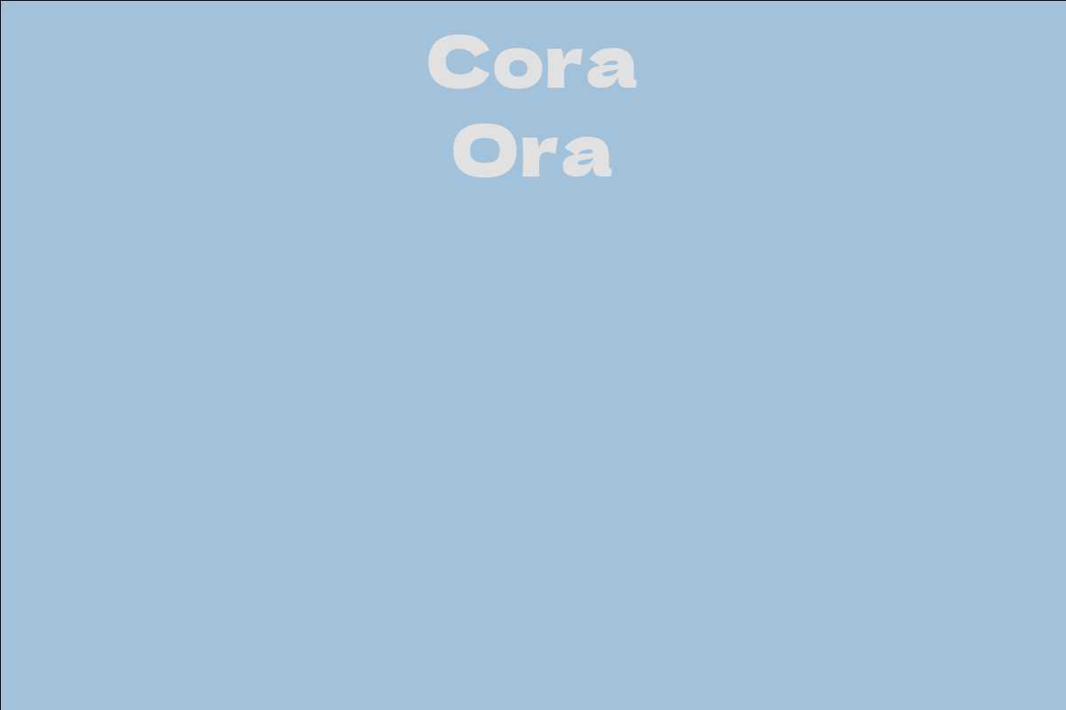 Cora Ora