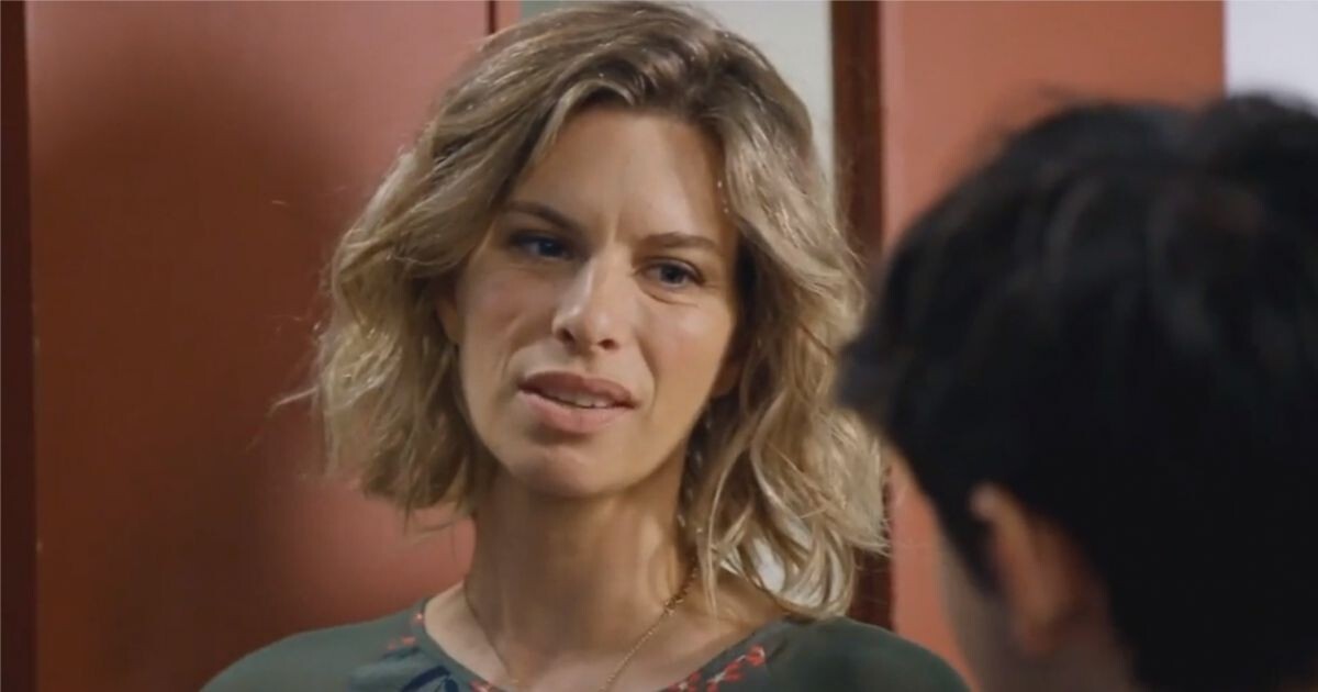 Coralie Audret-doomednympho