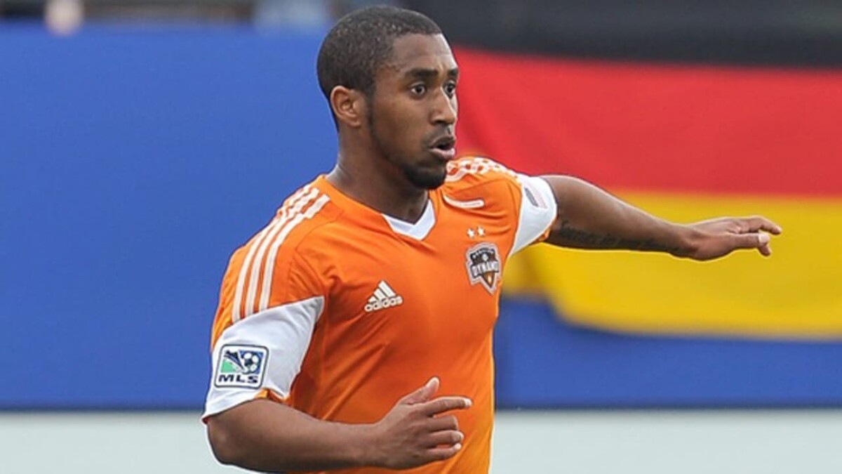Corey Ashe