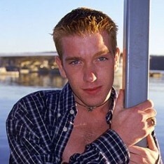 Corey Stevens