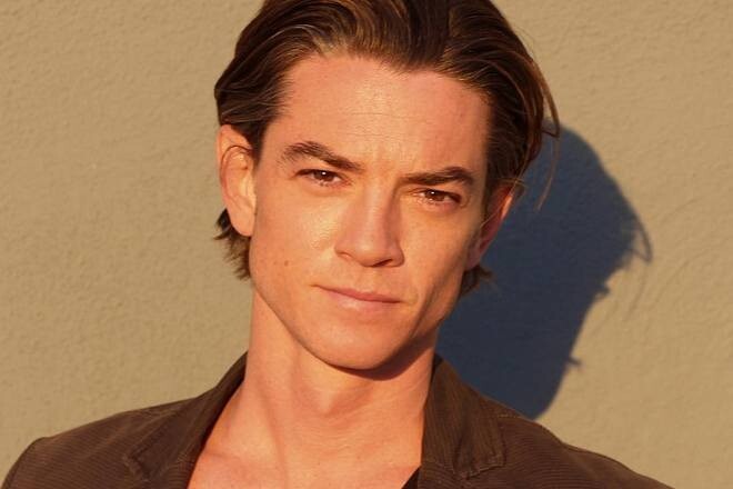 Craig Horner