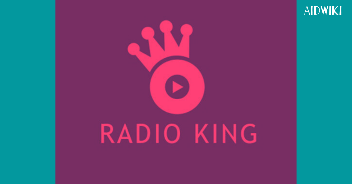 Create Your Own Radio Station - Start Broadcasting with RadioKing