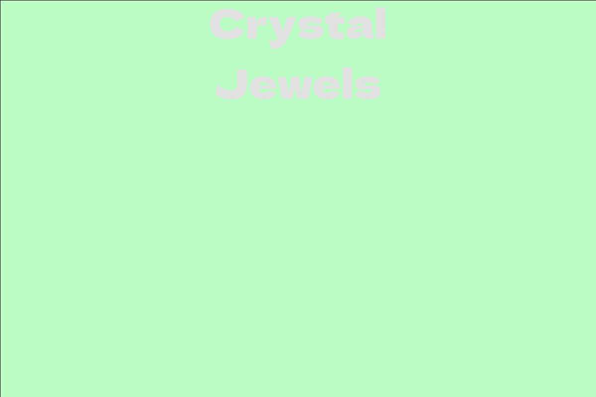 Crystal Jewels