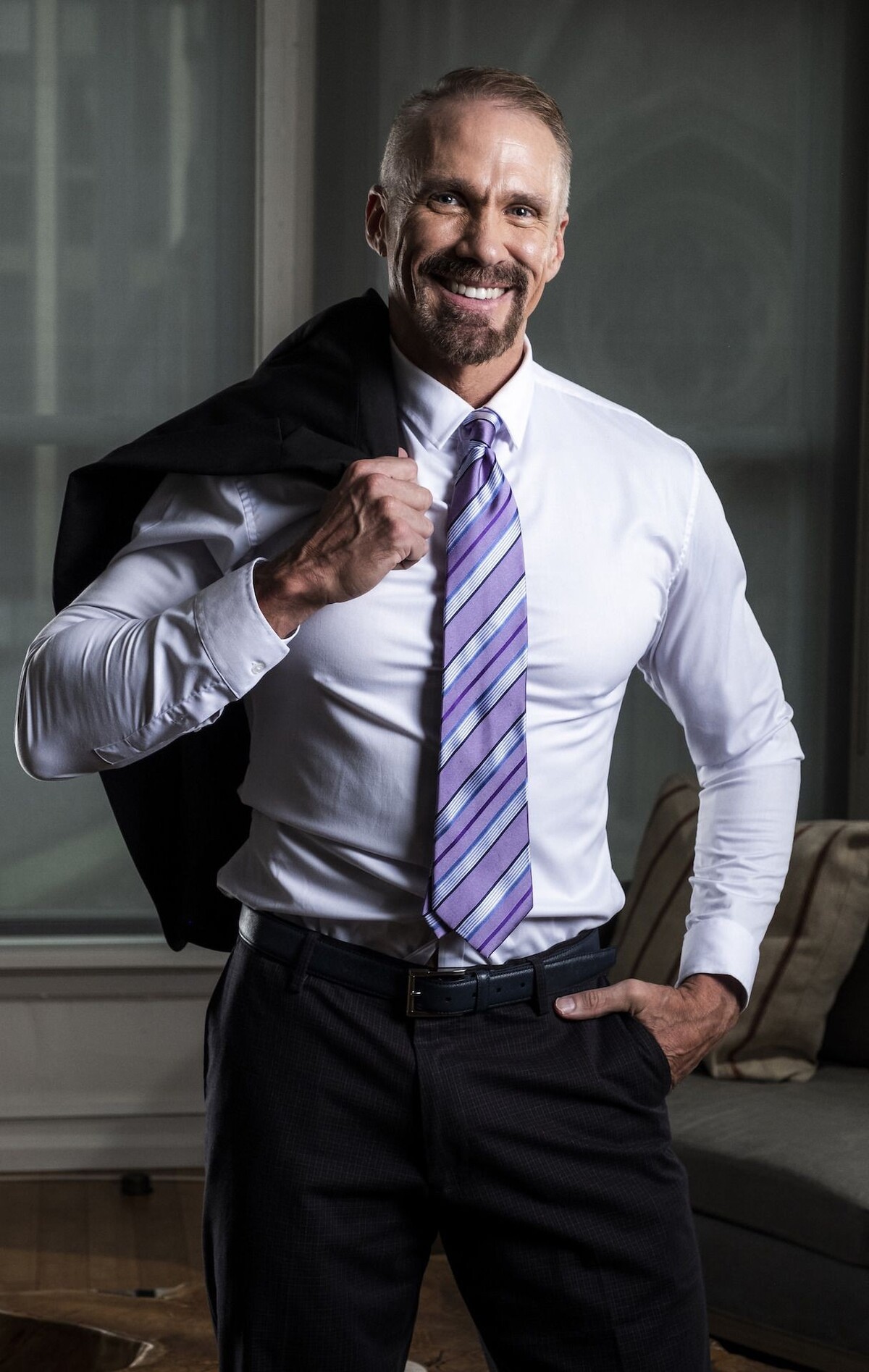 Dallas Steele