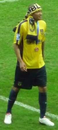 Damian Batt