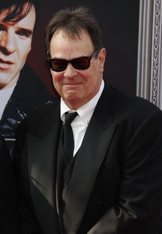 Dan Aykroyd