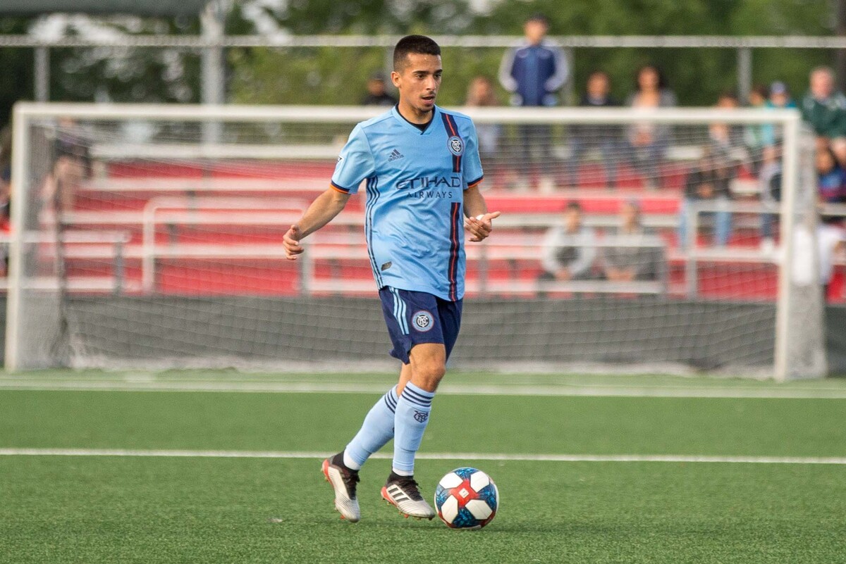 Daniel Bedoya