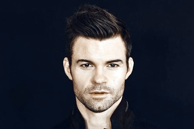 Daniel Gillies