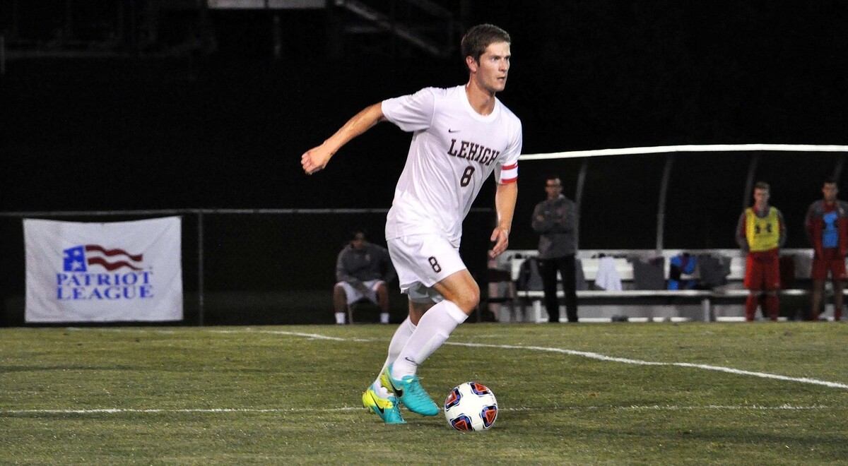 Daniel Gonzalez (soccer)