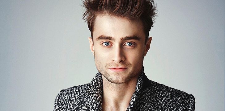 Daniel Jacob Radcliffe
