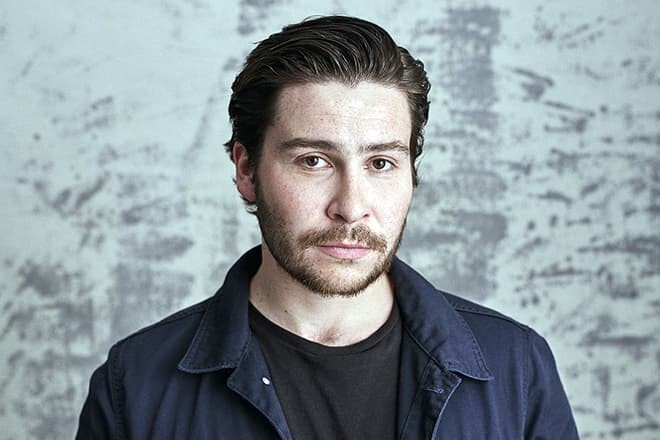 Daniel Portman