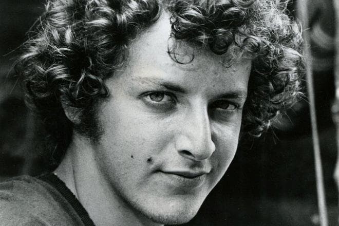 Daniel Stern