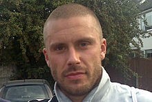 Daniel Webb (Footballer)