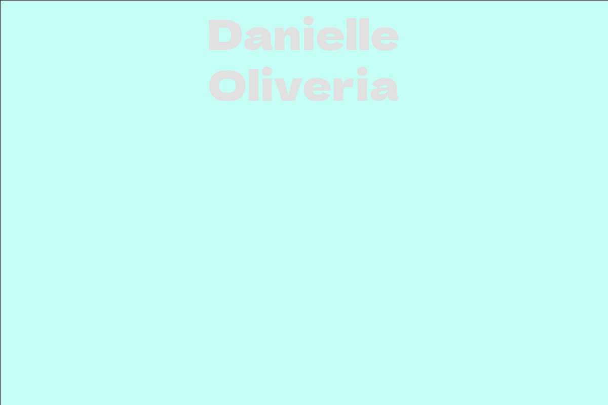 Danielle Oliveria