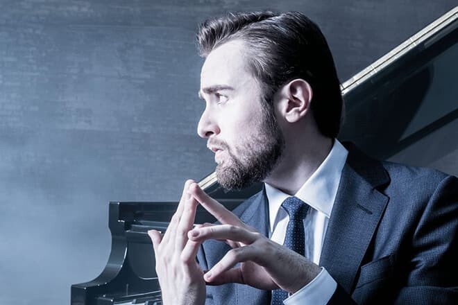 Daniil Trifonov