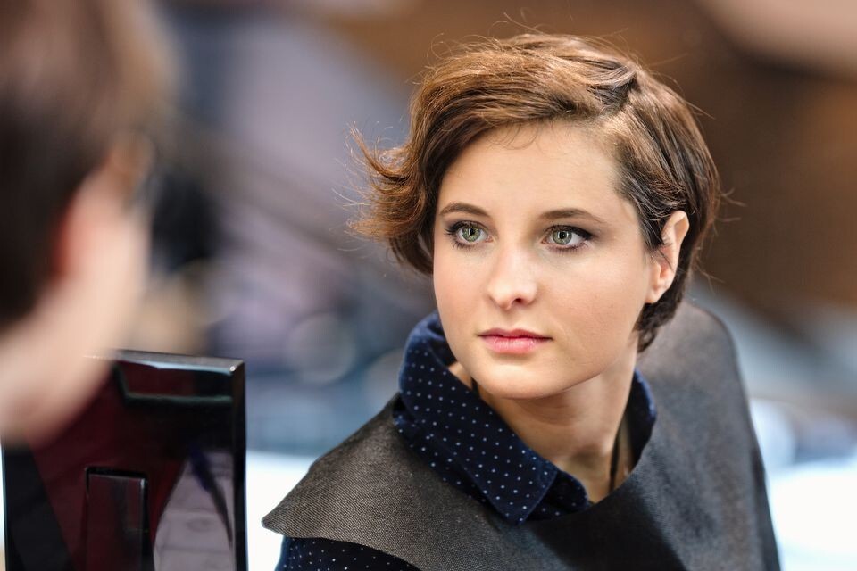 Danitza Athanassiadis