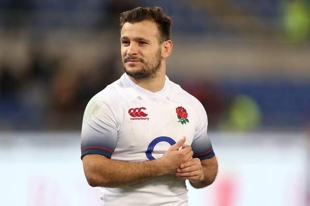 Danny Care (soccer)