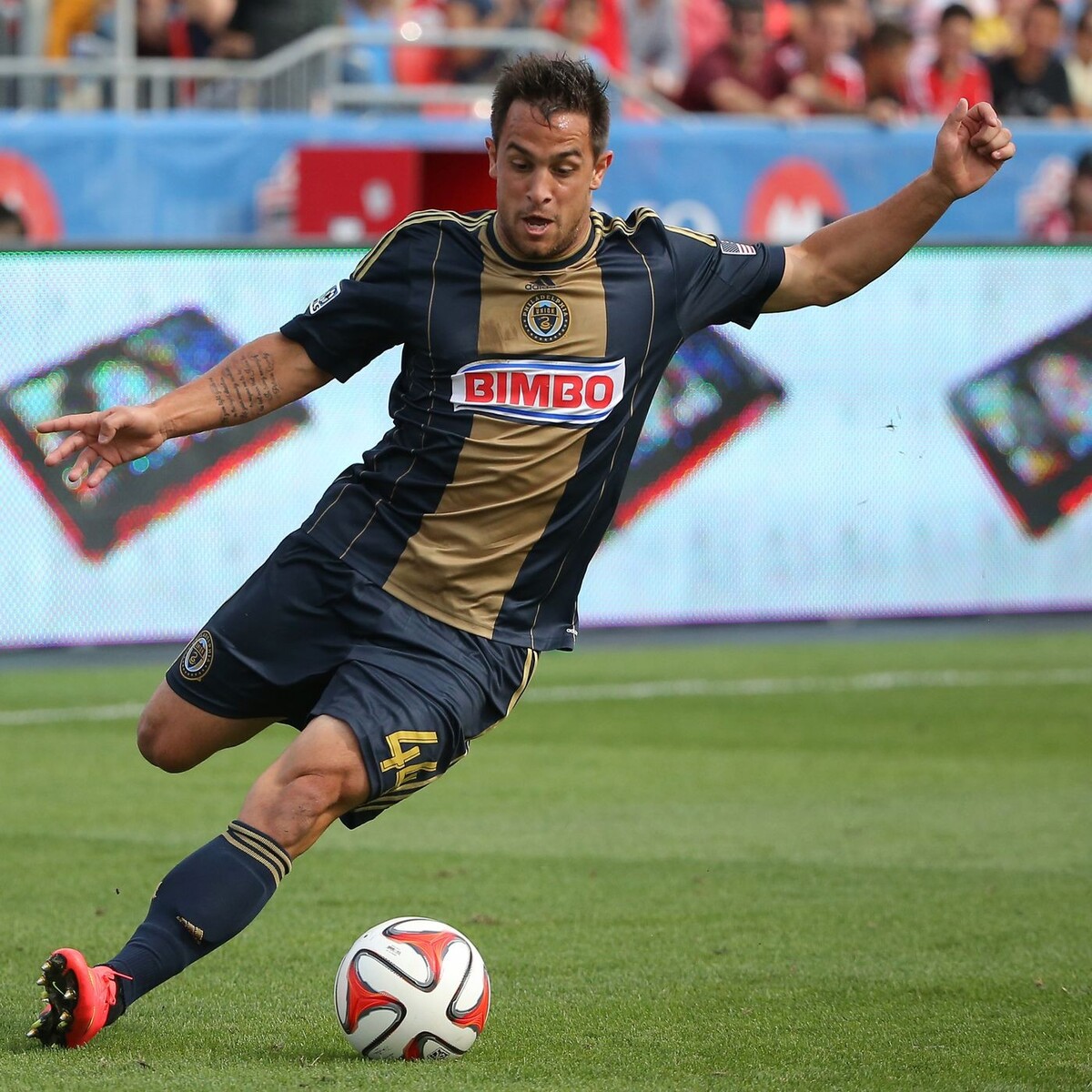 Danny Cruz