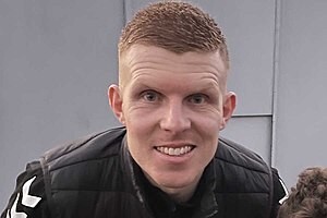 Danny Glover (Footballer)