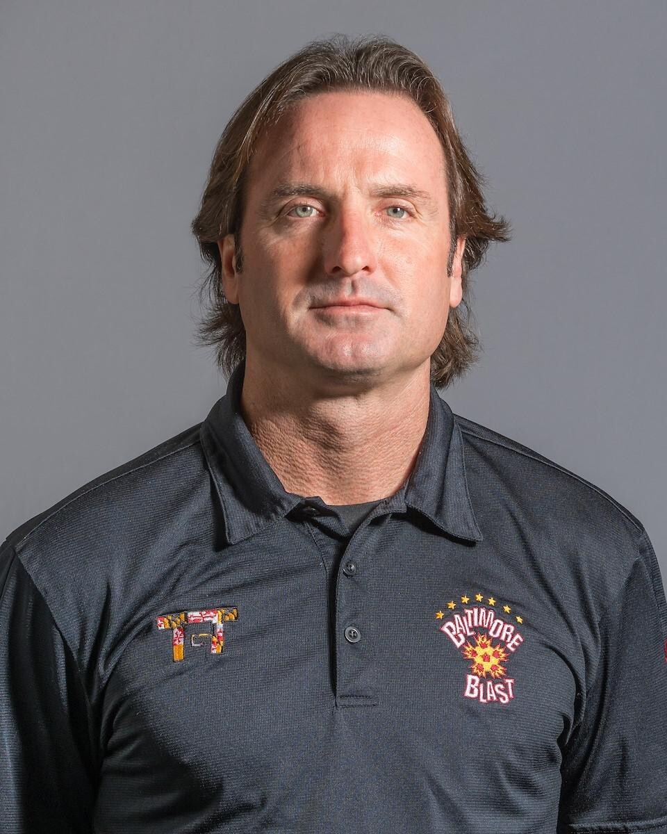 Danny Kelly (soccer)