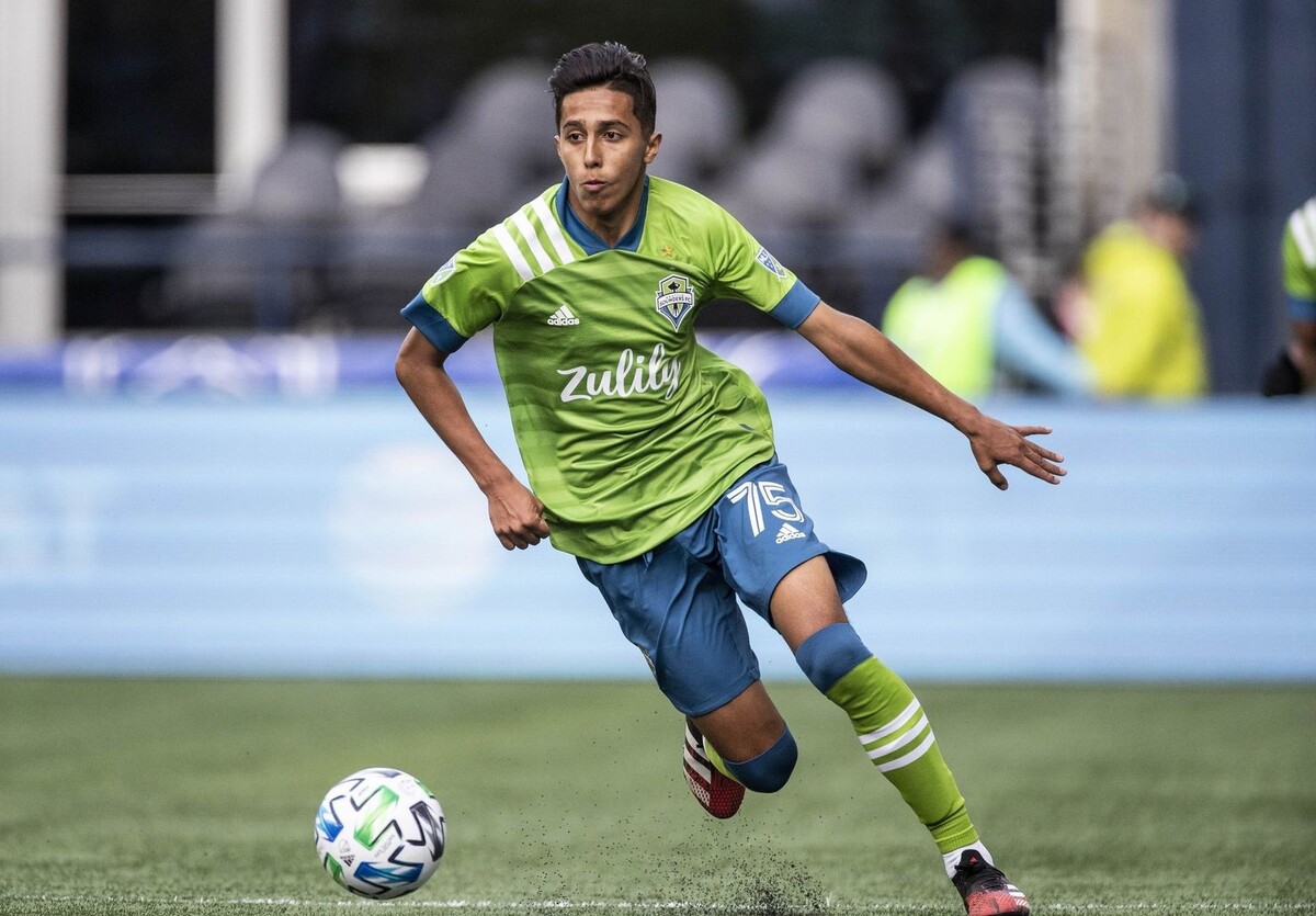 Danny Leyva