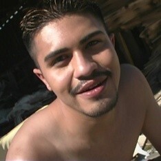 Danny Pacheco