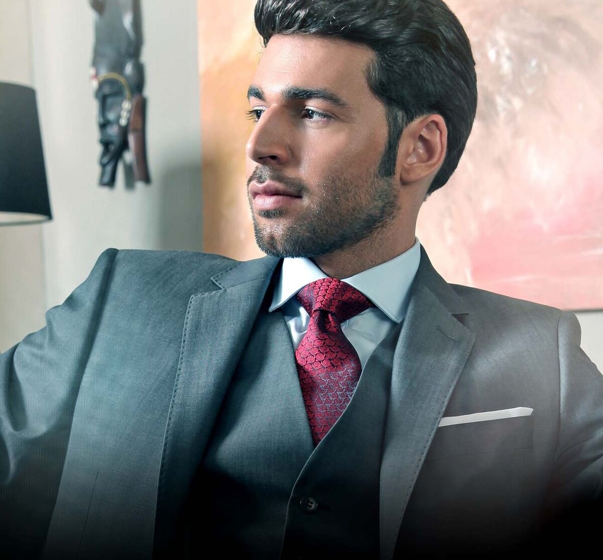 Dario Beck