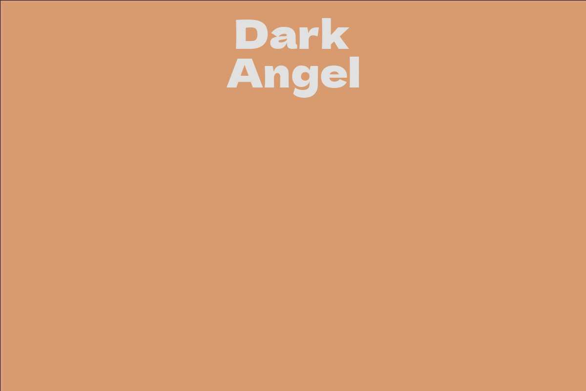 Dark Angel