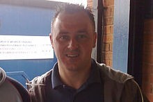 Darren Roberts (Footballer)