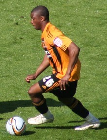 David Amoo