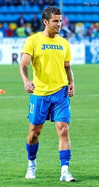 David Bentley