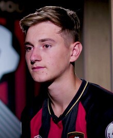 David Brooks (Footballer)