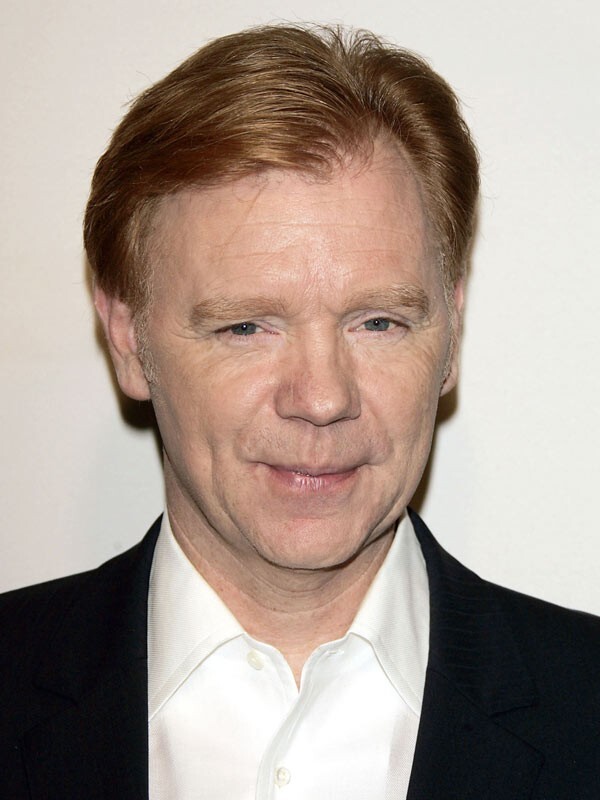 David Caruso