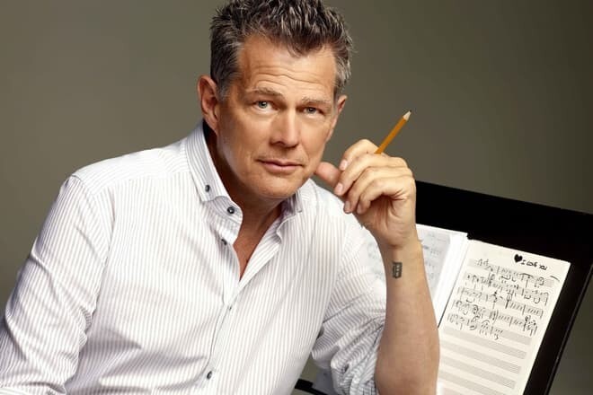 David Foster