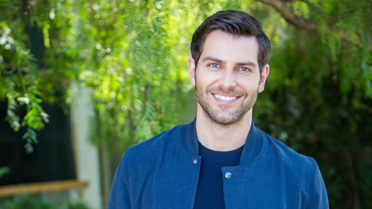 David Giuntoli