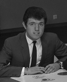 David Jenkins (Footballer)