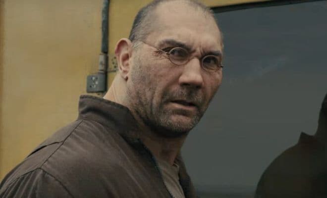 David Michael "dave" Batista Jr.