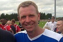 David Oldfield (Footballer)