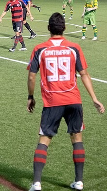 David Santamaria