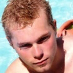 Davis Holden