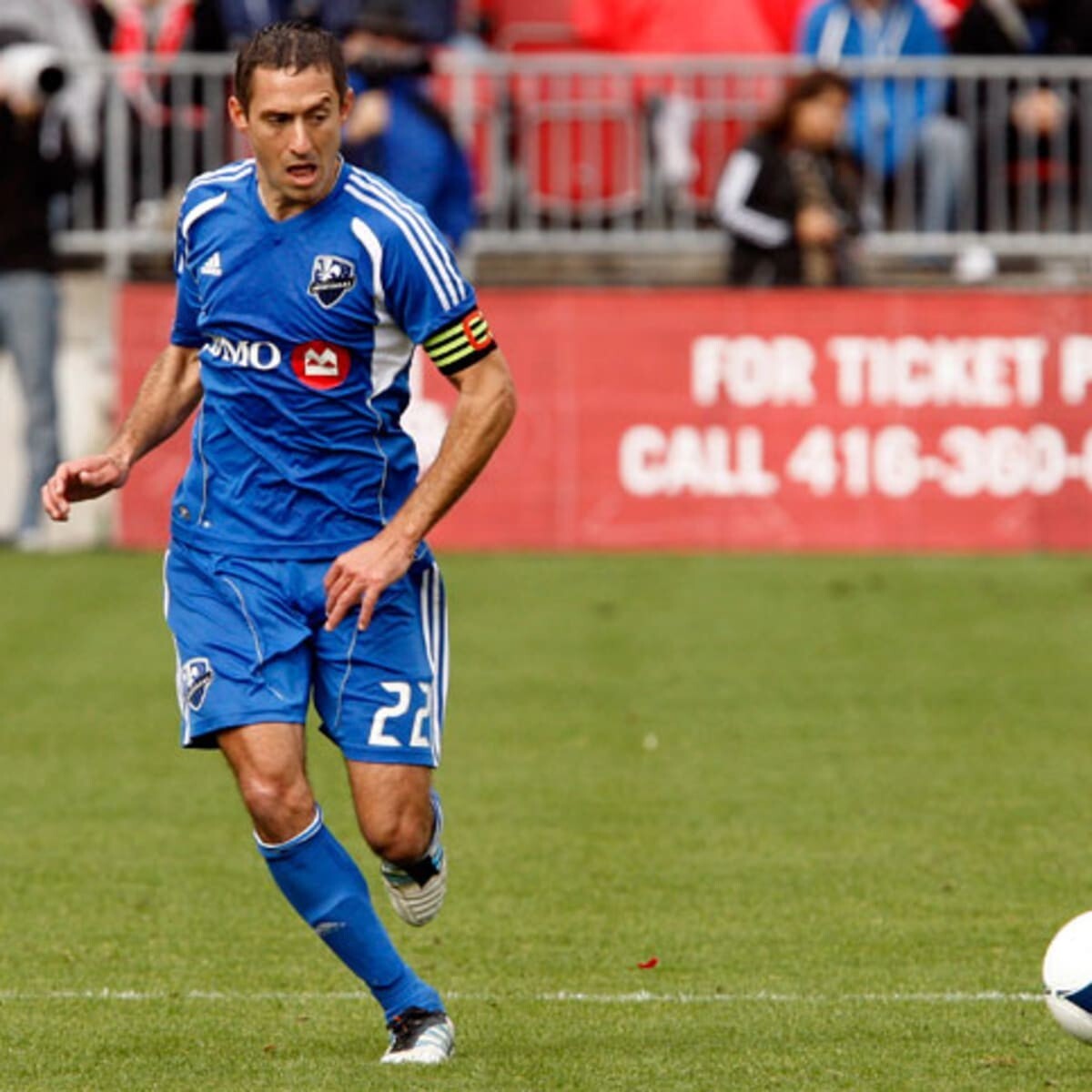 Davy Arnaud