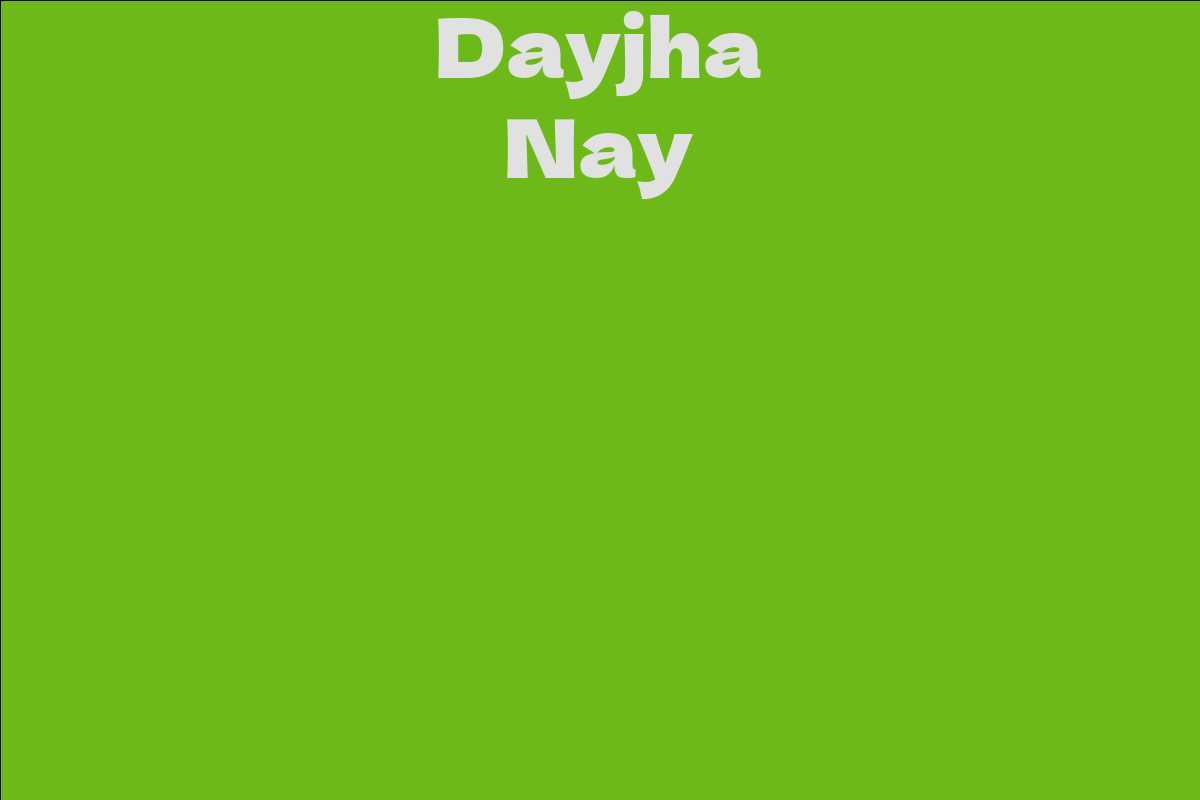 Dayjha Nay