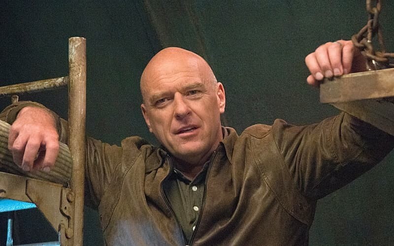 Dean Norris