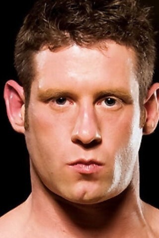 Dean Tucker