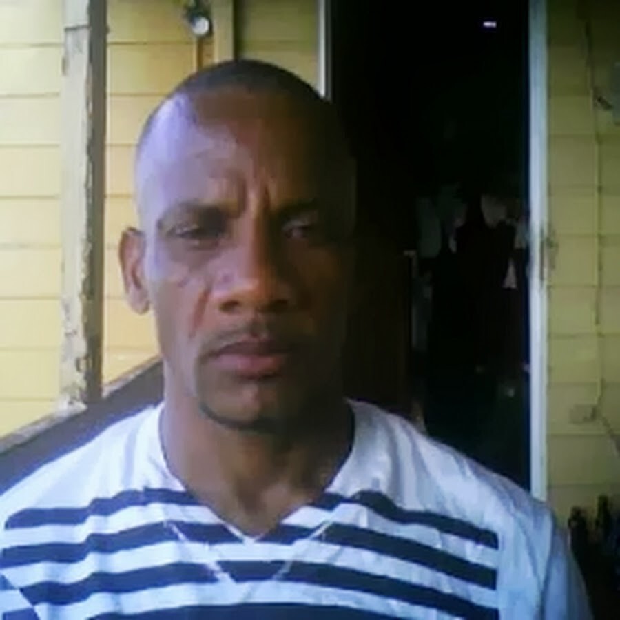 Delroy Allen
