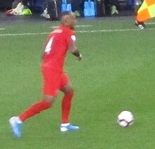 Derek Cornelius