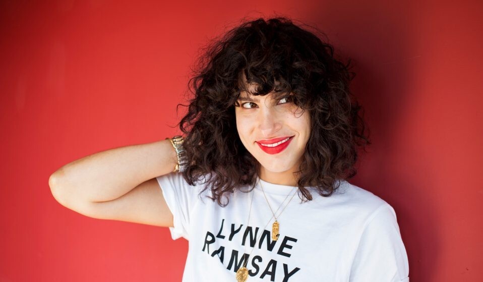 Desiree Akhavan