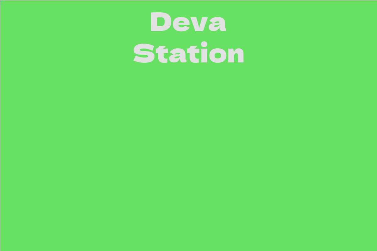 Deva Station