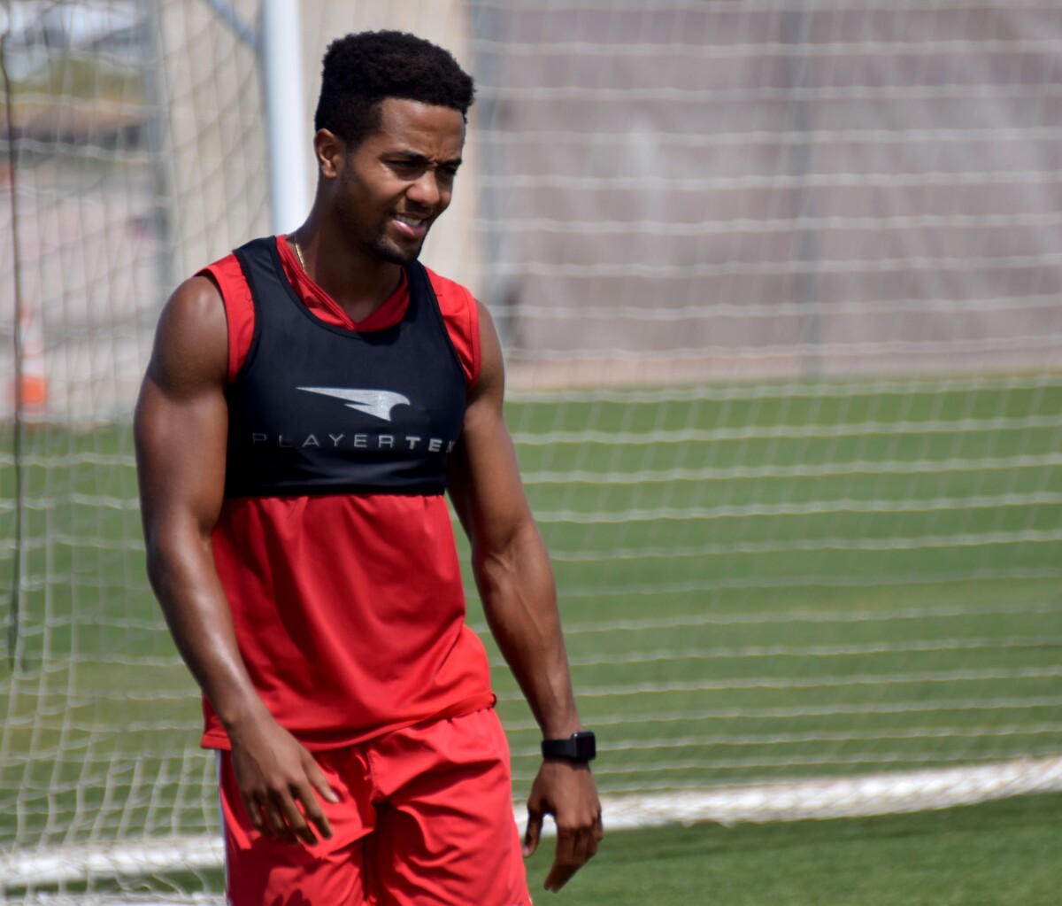 Devante Dubose