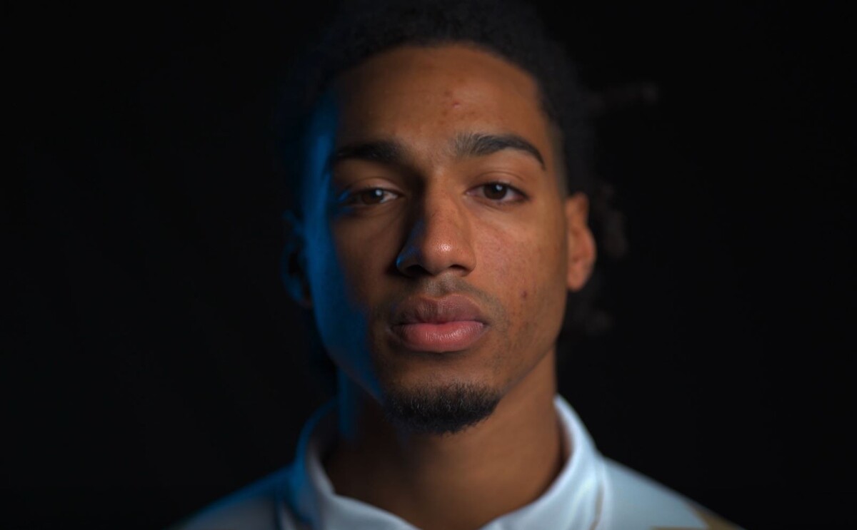 Devon Amoo-mensah